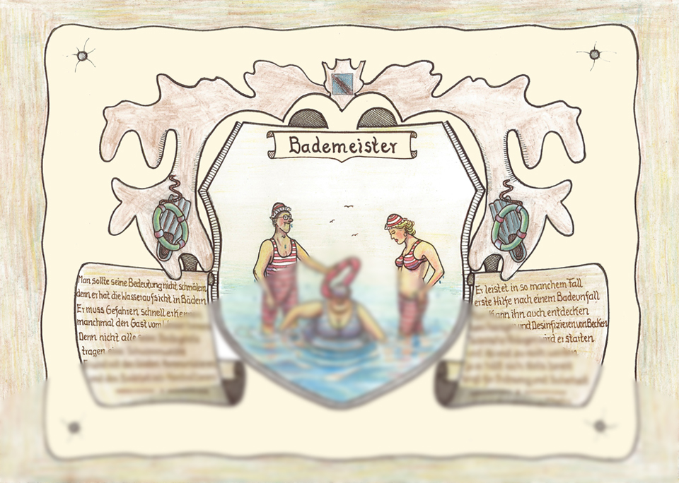 Bademeister