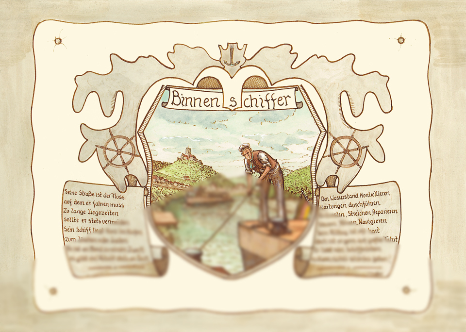 Binnenschiffer