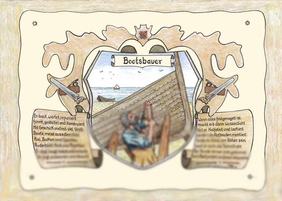 Bootsbauer
