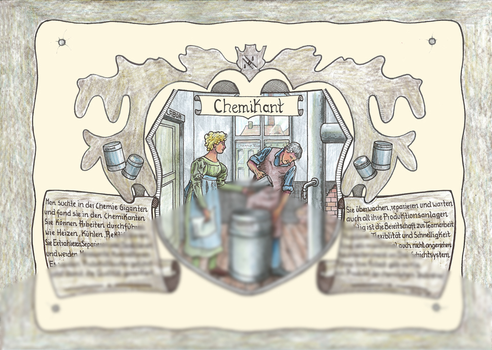 Chemikant