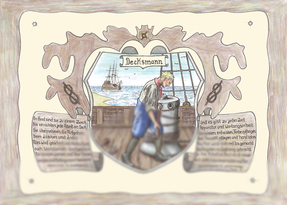 Decksmann