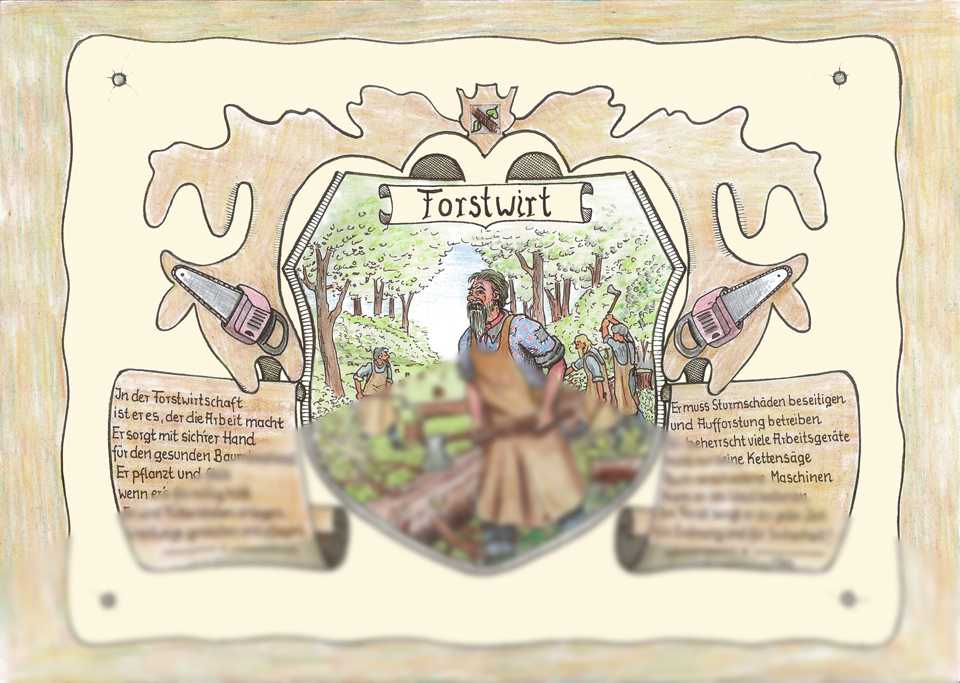 Forstwirt