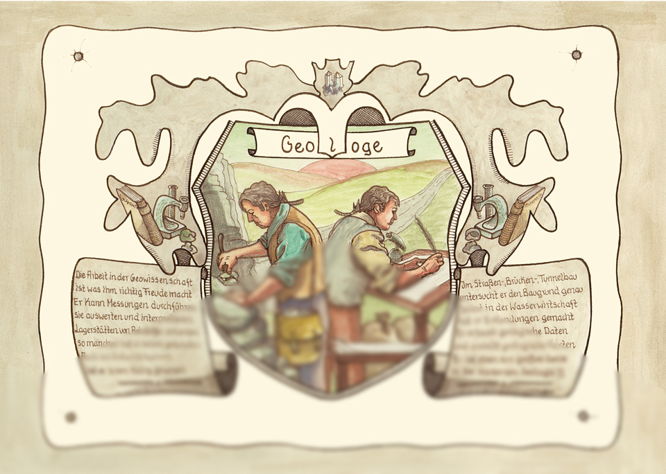 Geologe