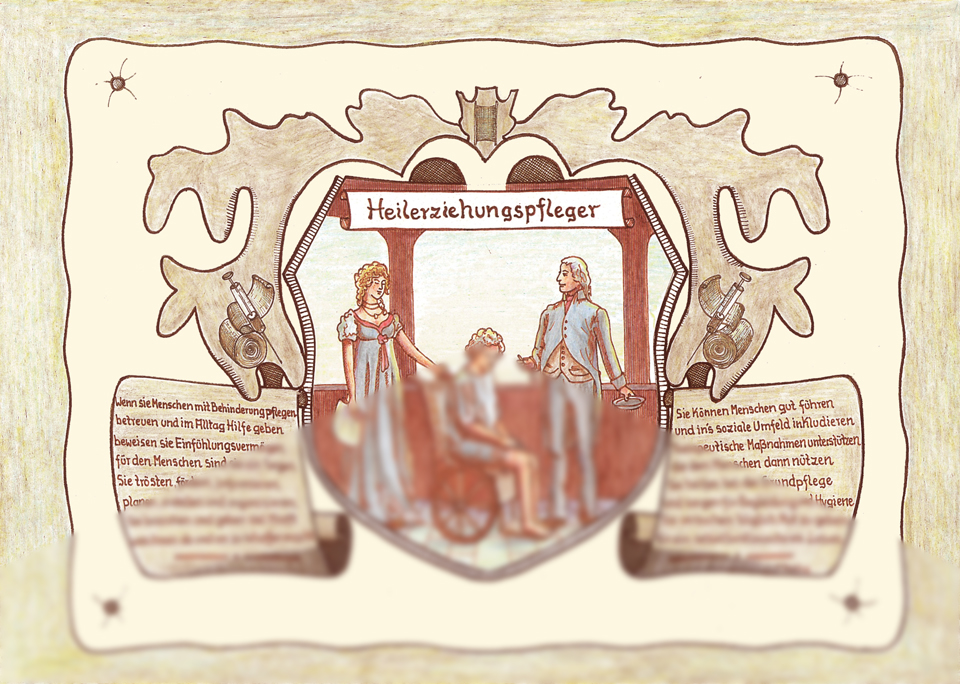 Heilerziehungspfleger