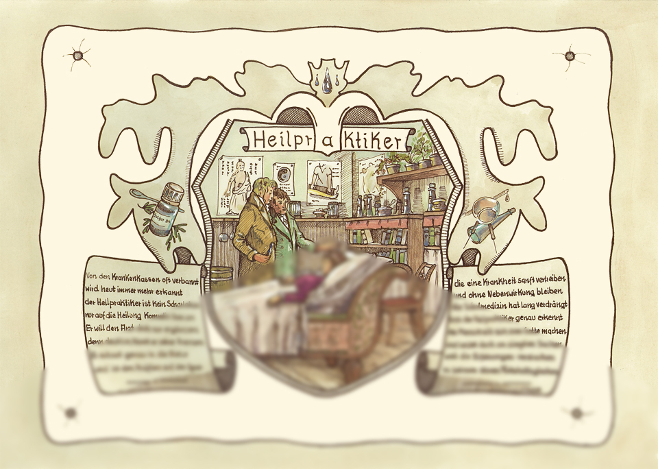 Heilpraktiker