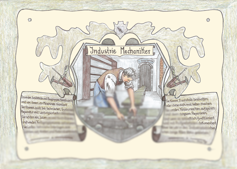 Industriemechaniker