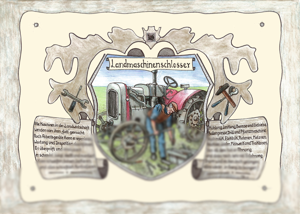 Landmaschinenschlosser