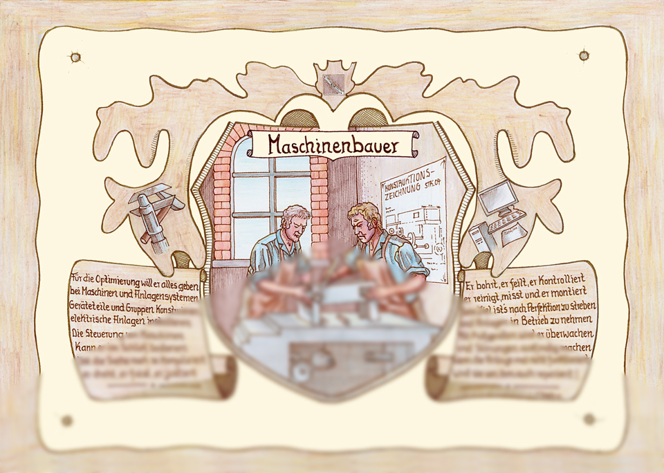 Maschinenbauer
