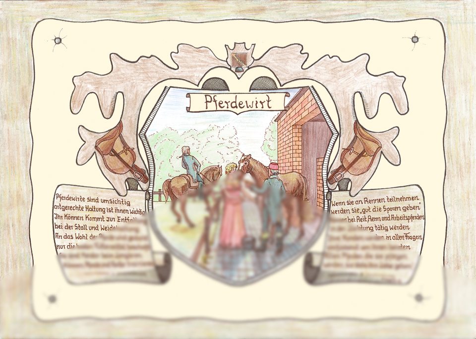 Pferdewirt
