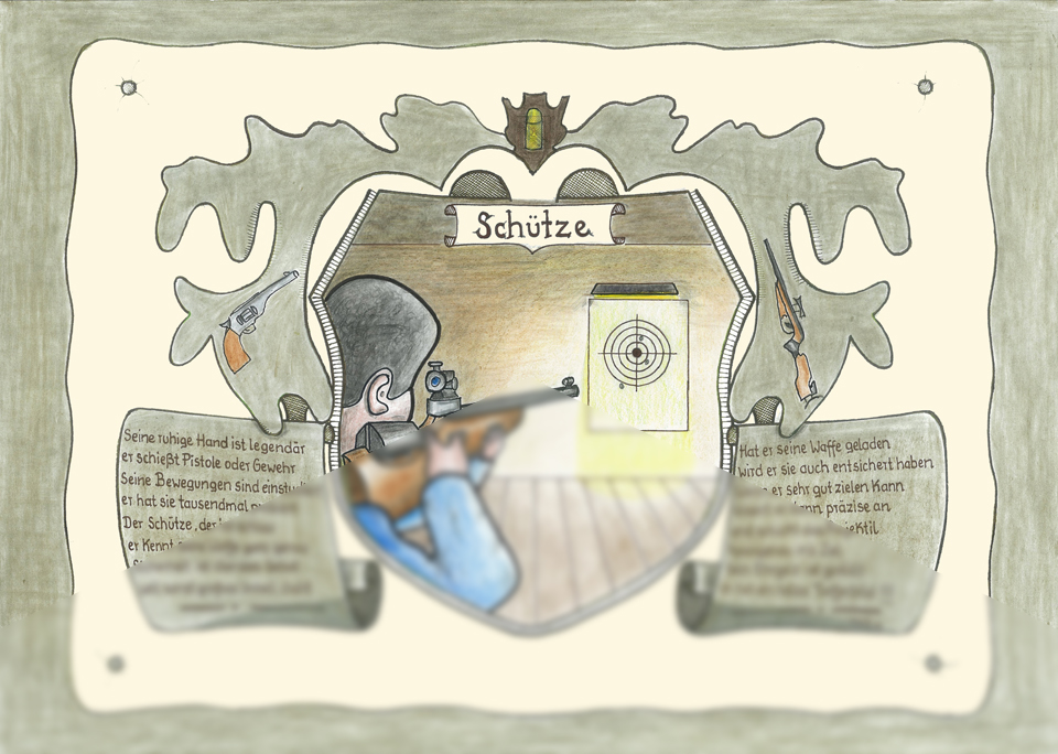 Schütze
