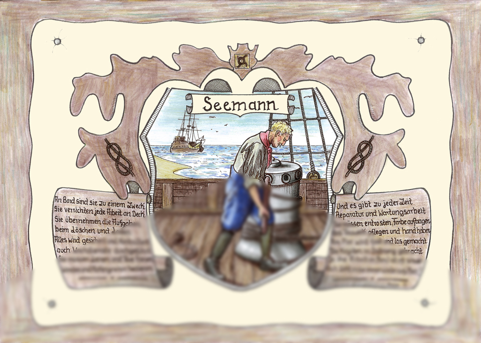 Seemann