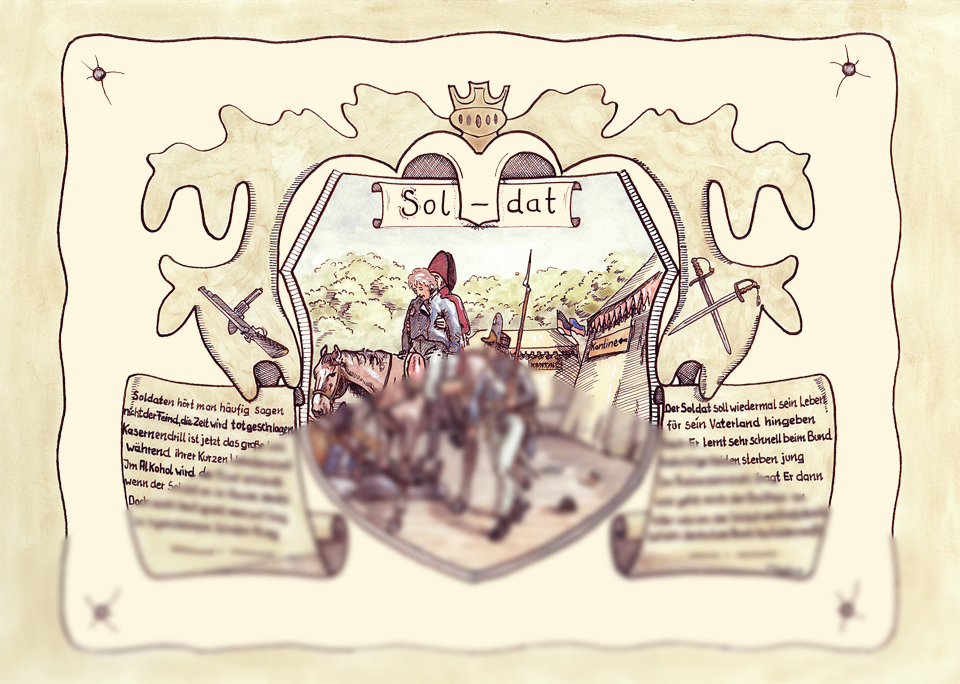 Soldat