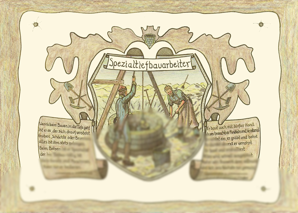 Spezialtiefbauer