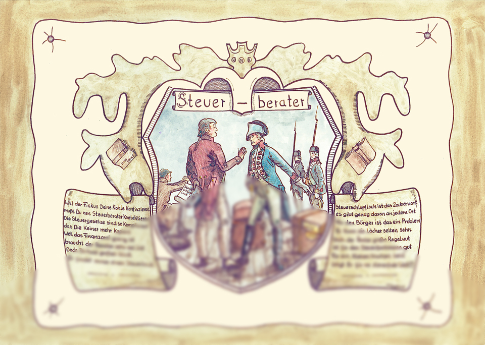 Steuerberater