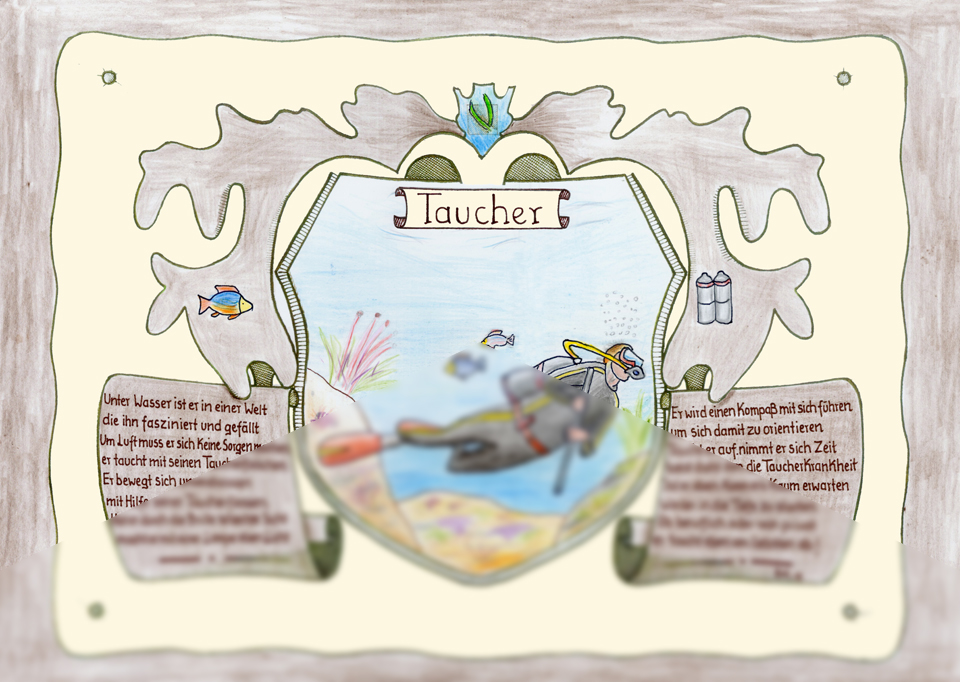Taucher
