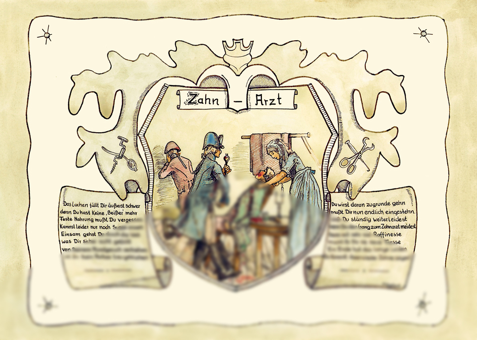 Zahnarzt