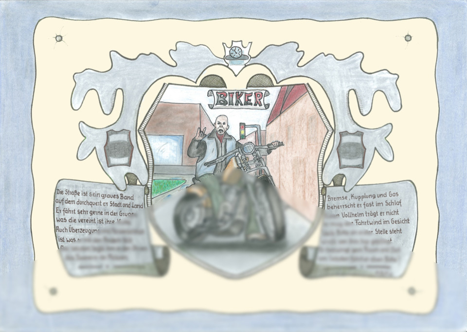 Biker