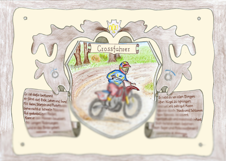 Crossfahrer
